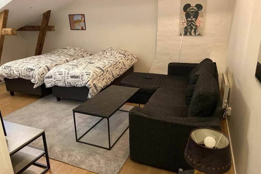 Appartamento intero, Attic Floor in Stockholm City 918 in Norrmalms stadsdelsområde, Stoccolma