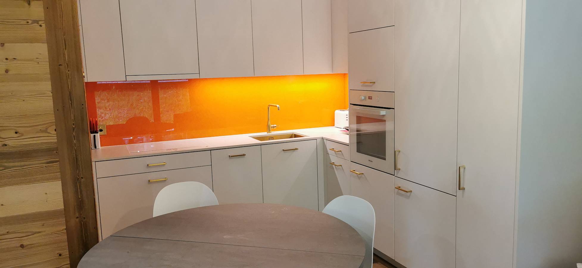 Ganze Wohnung, Polaris 1 004 - Luxe & Ski Lift apartment 6 pers in Ayer (Anniviers), Anniviers