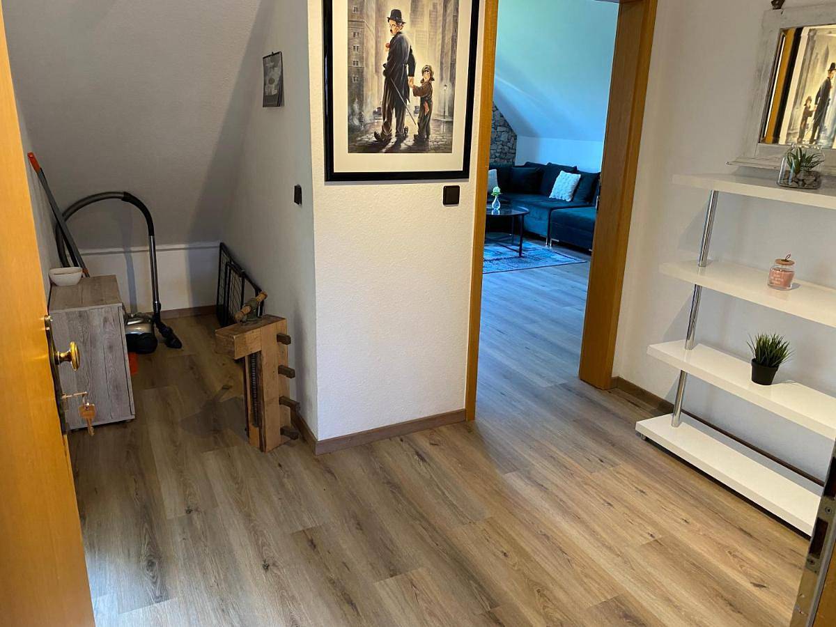 Appartement entier, Apartment in Kevelaer, Bas-Rhin