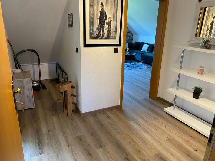 Ferienwohnung für 5 Personen, mit Terrasse und Ausblick in Kevelaer - 3