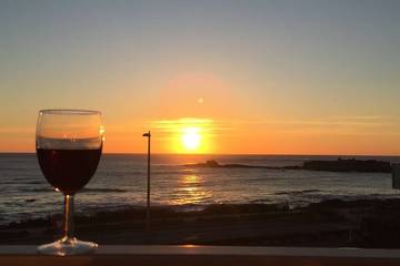 Gîte pour 4 personnes, avec balcon dans Le Fort-Bloqué