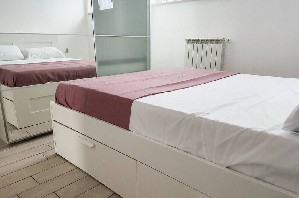 Apartamento entero, Angela House - Francavilla al mare in Francavilla al Mare, Provincia de Chieti