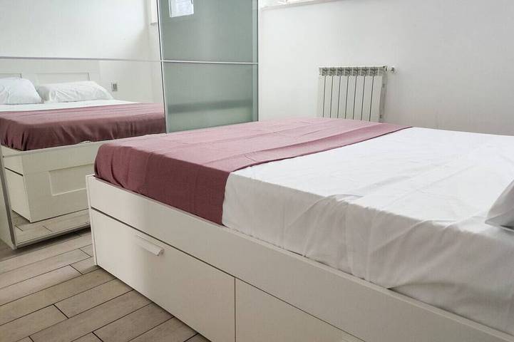 Appartamento intero, Casa Angela - Francavilla al mare in Francavilla al Mare, Provincia di Chieti
