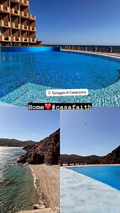 Appartamento per 3 persone, con Terrazza e Giardino nonché Piscina a Teulada