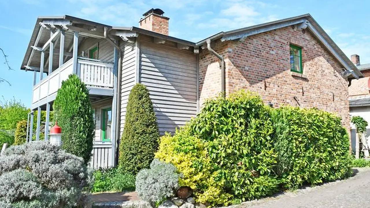 Ganze Ferienwohnung, Ferienwohnung für 3 Personen (35 m²) in Sellin (Ostseebad) in Sellin, Rügen