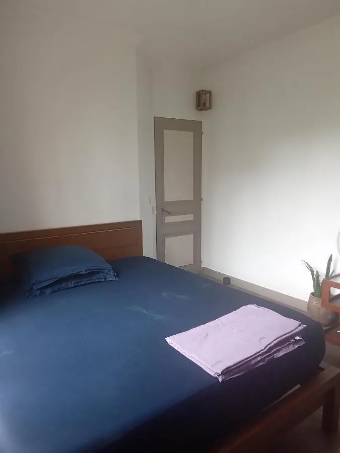 Ferienwohnung für 1 Personen - 1