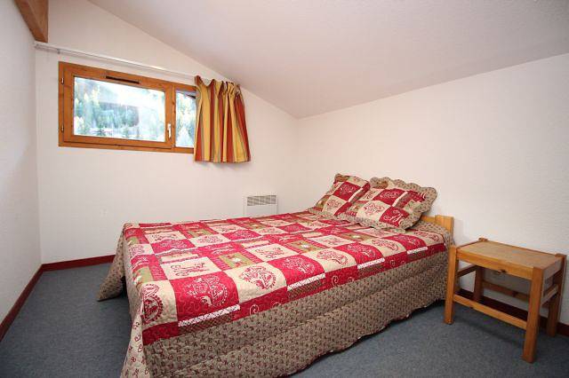 Gîte pour 10 personnes, avec balcon/terrasse dans Valfréjus - 4