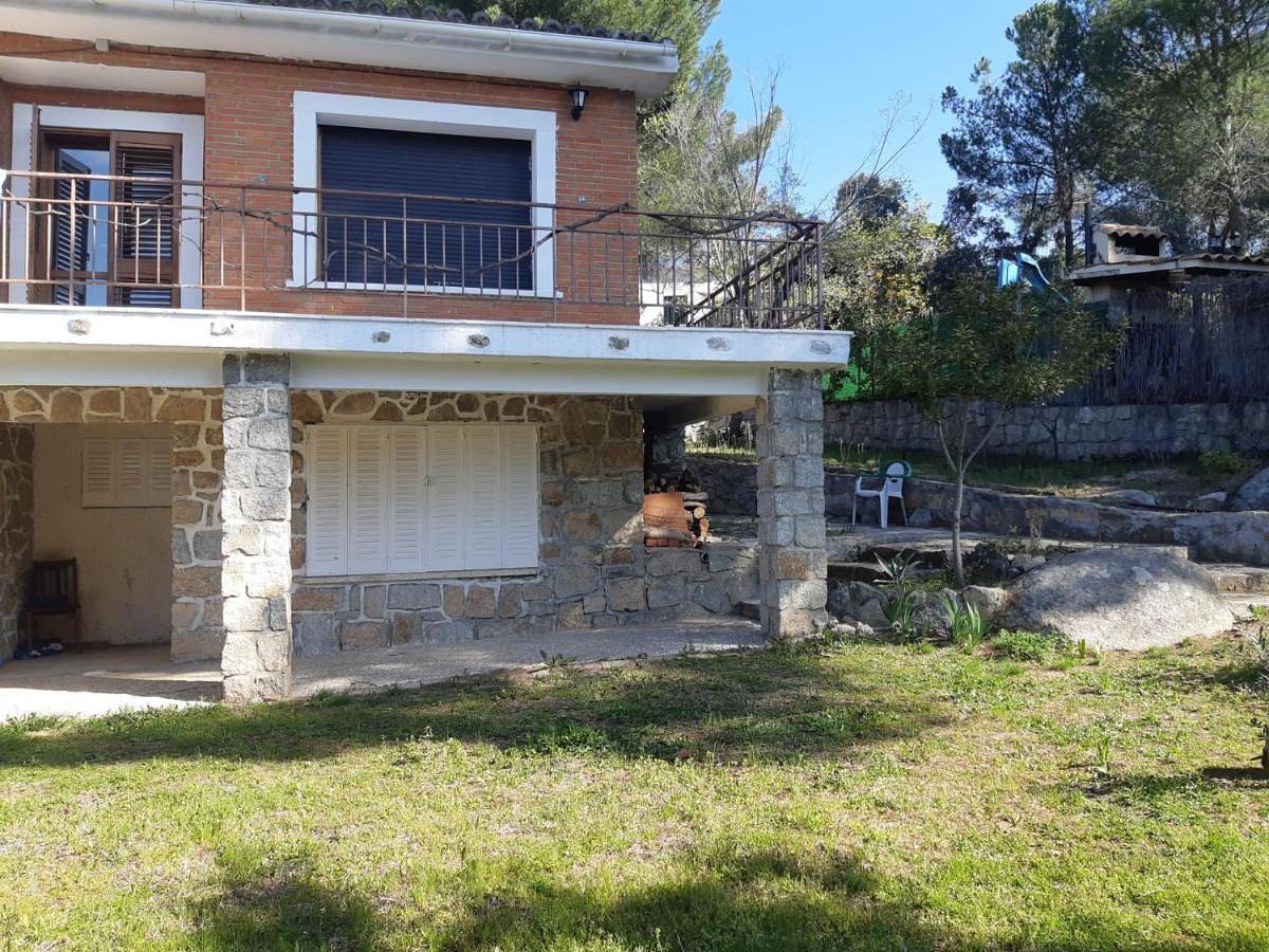 Casa Rural para 3 personas con vistas in Pelayos de la Presa, Provincia de Madrid