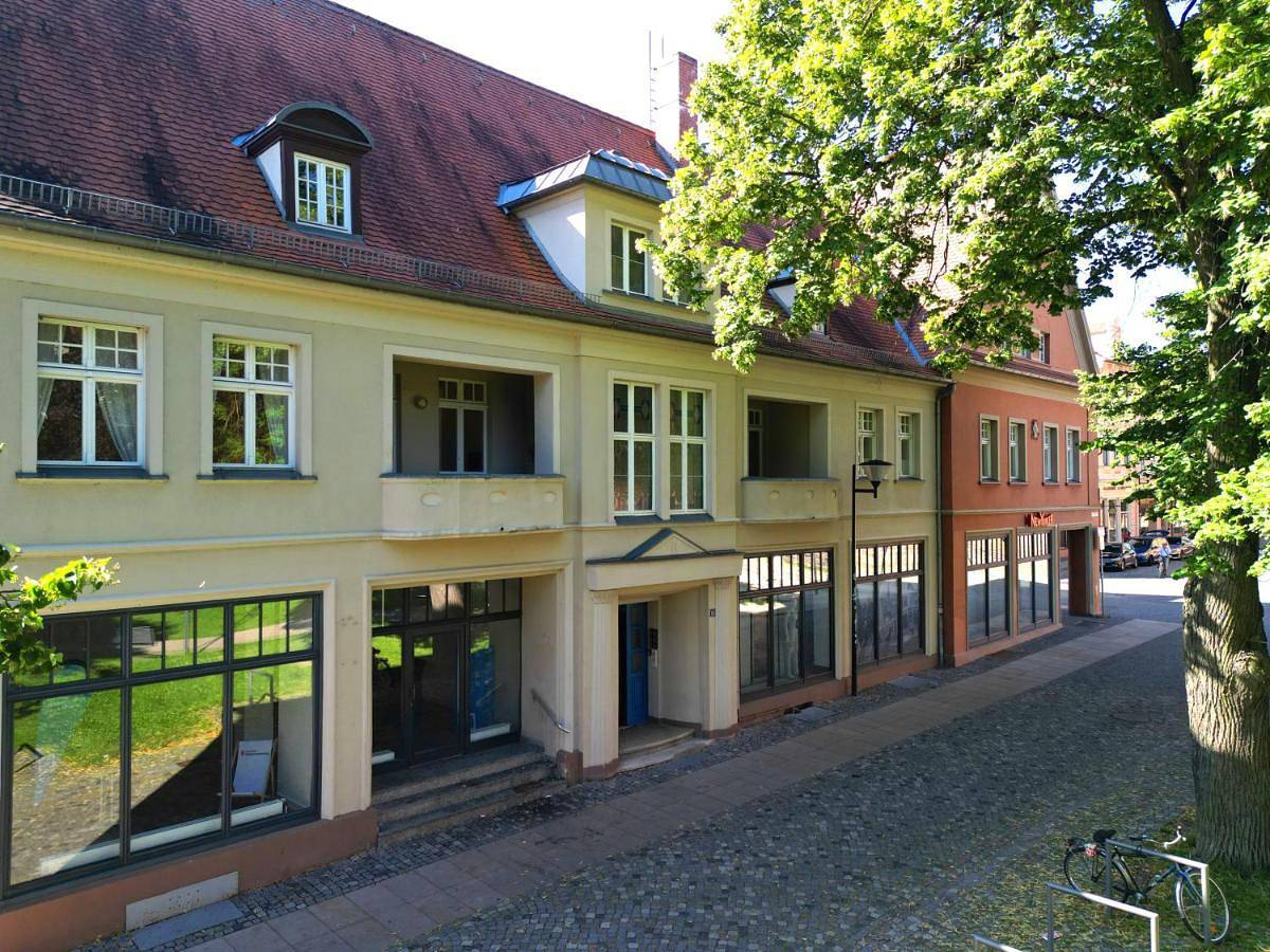 Gästehaus am Winckel in Stendal, Altmark