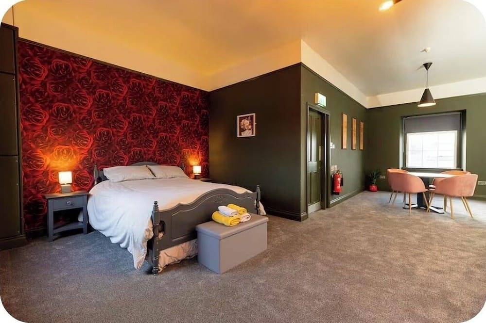 Ganze Wohnung, Penthouse Studio City Central in Kilkenny, County Kilkenny