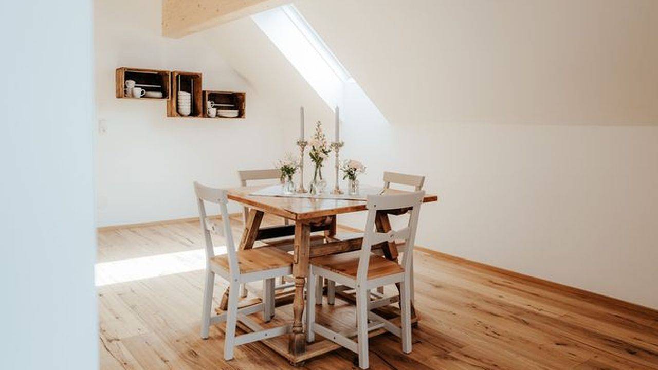 Geheel vakantieappartement, Vakantieappartement voor 1 persoon met tuin in Sankt Wolfgang im Salzkammergut, Salzkammergut mountains