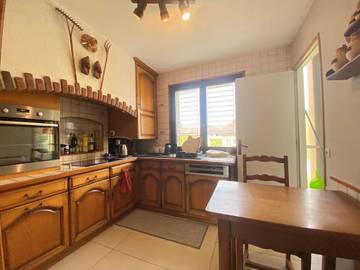 Vakantieappartement voor 6 Personen in Annecy, Annecy (commune), Afbeelding 2