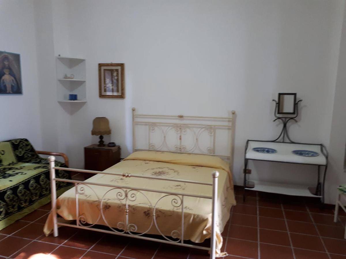 Villa Teseo in Alezio, Golf von Tarent