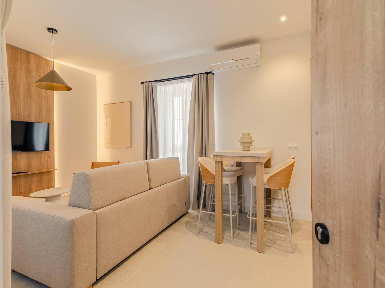 Appartamento vacanze a Siviglia a partire da 166€ a notte