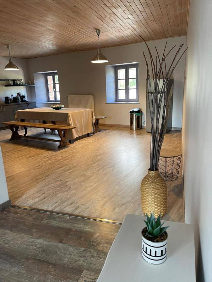 Three-Bedroom Home in Saint-Pal-de-Chalencon, Haute-Loire