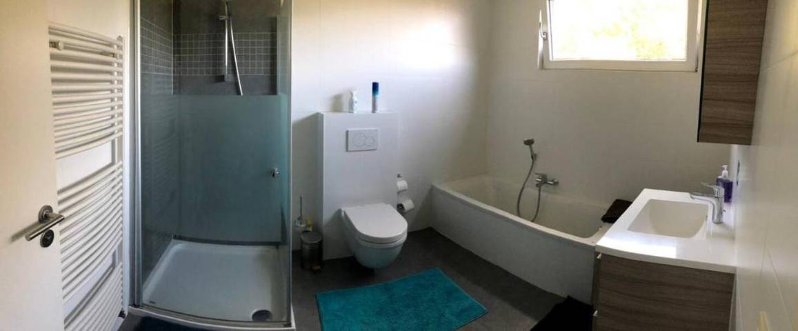 Gîte pour 16 personnes, avec jardin à Bornem - 2