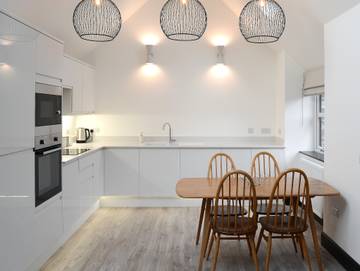 Holiday Rental for 4 People in Inverness, Highlands, Photo 4
