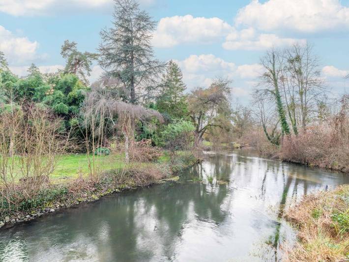 Gîte pour 2 personnes, avec jacuzzi ainsi que terrasse et jardin à Boutigny-sur-Essonne - 3