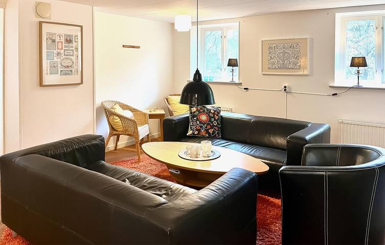 Ferienhaus für 11 Personen, mit Garten, mit Haustier in Sjöbo und Umgebung - 4