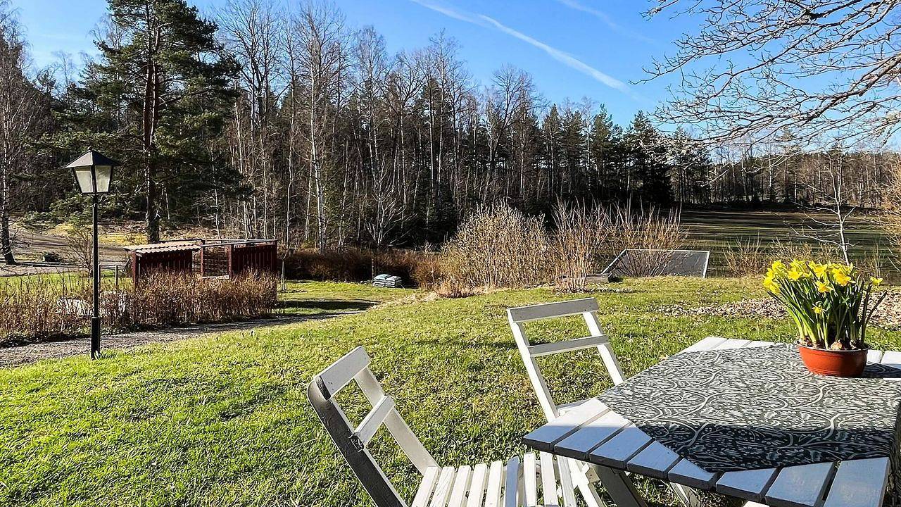 Ferienhaus für 6 Personen (90 m²) in Åtvid in Atvidaberg, Östergötland