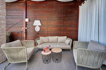 Villa für 10 Personen in Lovran, Primorje-Gorski Kotar, Bild 4