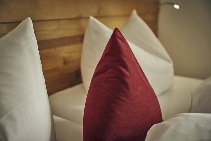 Ferienwohnung für 2 Personen in Bad Nenndorf - 4