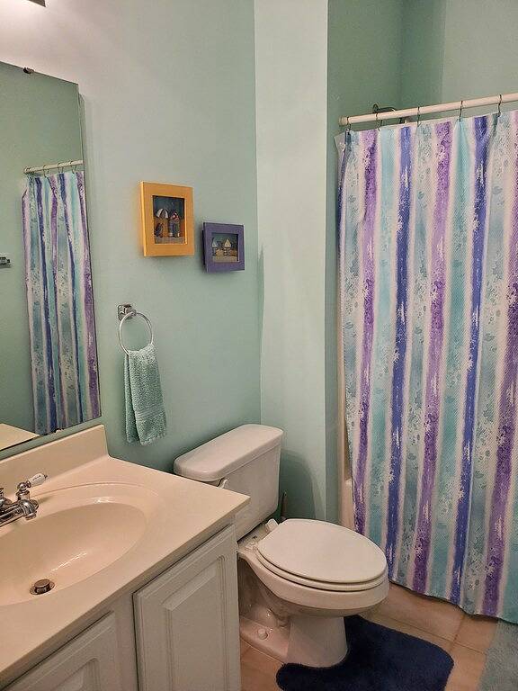 Ganze Wohnung, Salty Livin & Golf Retreat. Your Relaxing, Stress Free Vacation Awaits You!! in Sunset Beach (NC), Brunswick County