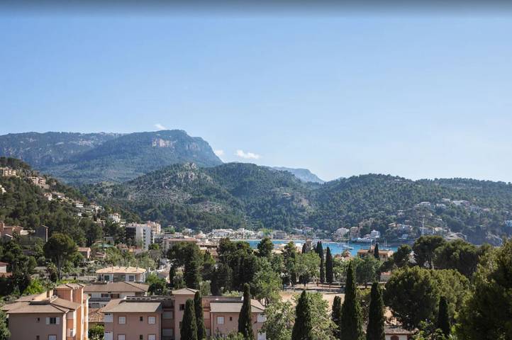 Finca für 6 Personen, mit Garten und Balkon in Port de Sóller - 4