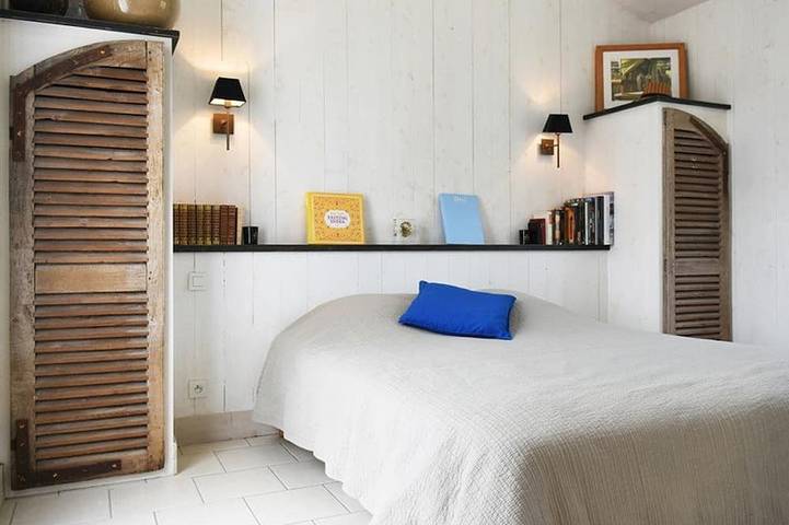 Location de vacances pour 4 personnes à Les Portes-en-Ré - 2