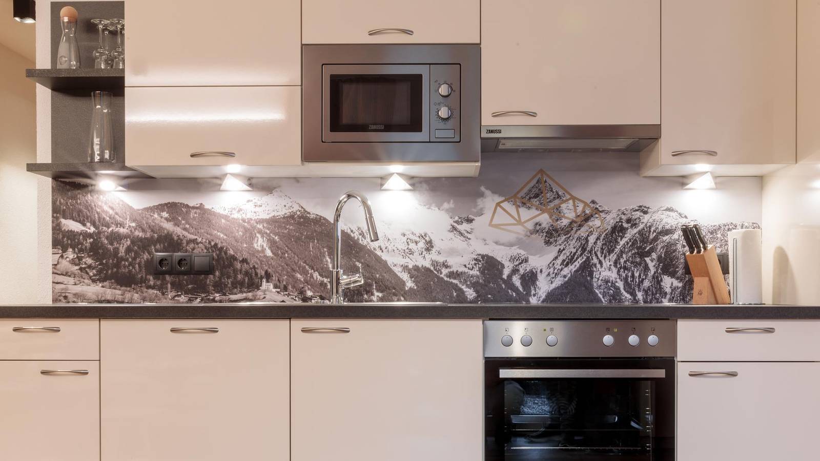 Ganze Ferienwohnung, Mountain Apart Ötztal in Sautens, Ötztal