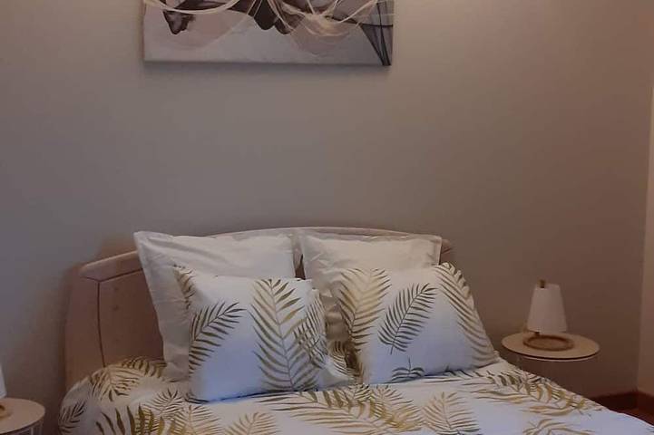 Location de vacances pour 7 personnes à Cellettes - 2