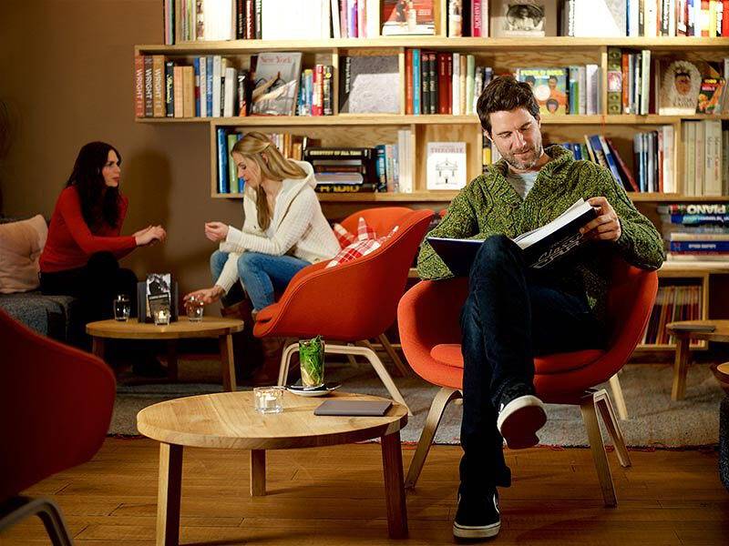 Signinahotel - Double room in Laax - Murschetg, Laax