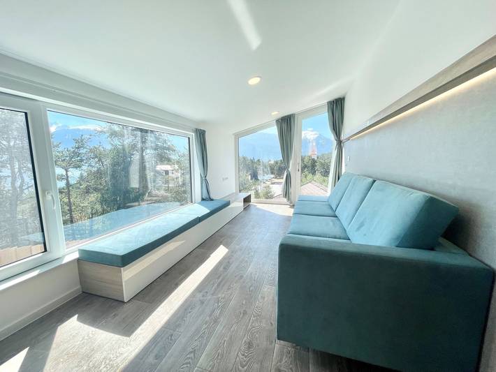 Ferienhaus für 5 Personen, mit Terrasse, mit Haustier in Österreich - 4