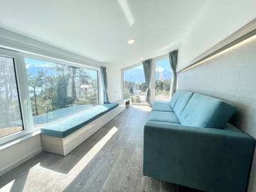 Ferienhaus für 5 Personen in Imst, Tiroler Oberland, Bild 3