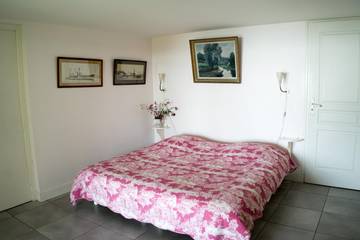 Gîte for 15 People in Saint-Pierre-en-Port, Seine-Maritime, Photo 3