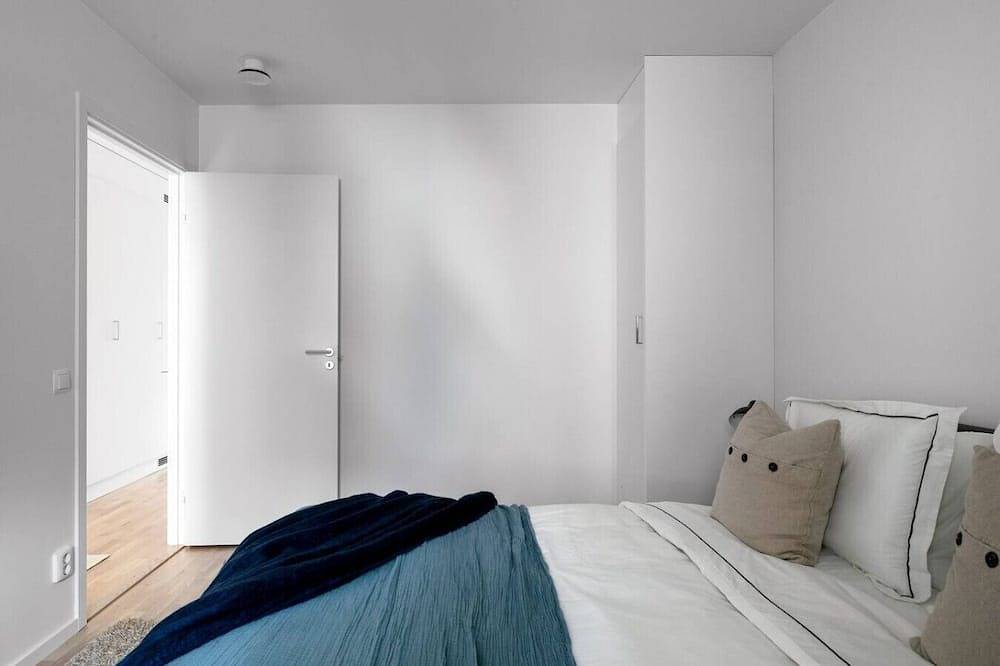 Ganze Wohnung, Stylish Urban Home in Stockholm in Schwedische Ostsee