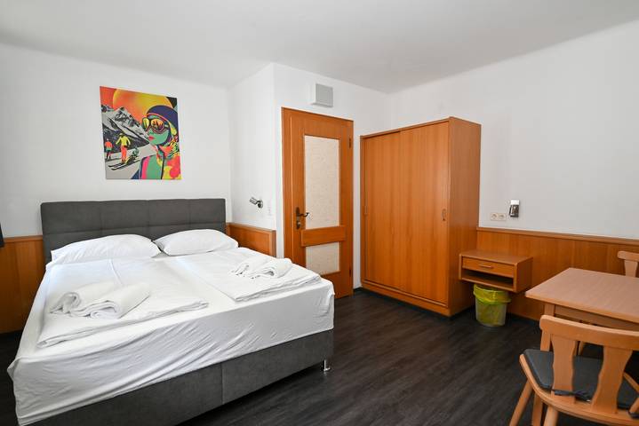 Studio für 4 Personen in Zell am See - 2