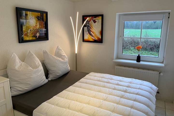 Ferienhaus für 8 Personen, mit Garten und Terrasse in Stoltebüll - 2