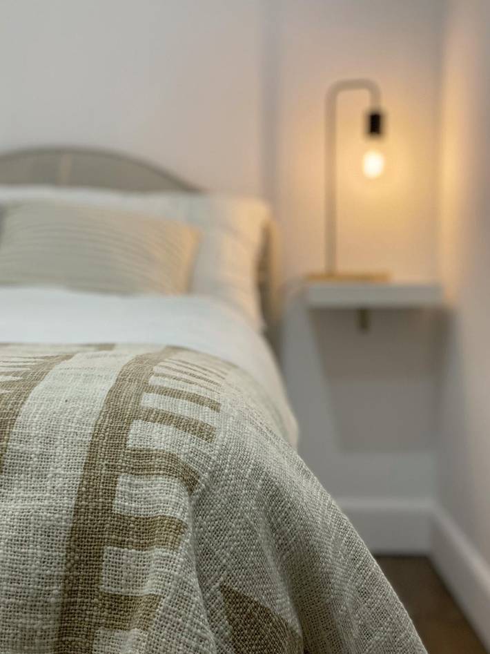 Gîte pour 4 personnes à Laredo - 3