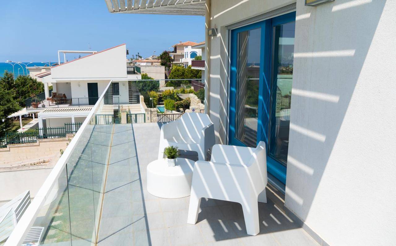 Edilia Vacanze in Marina di Ragusa, Ragusa