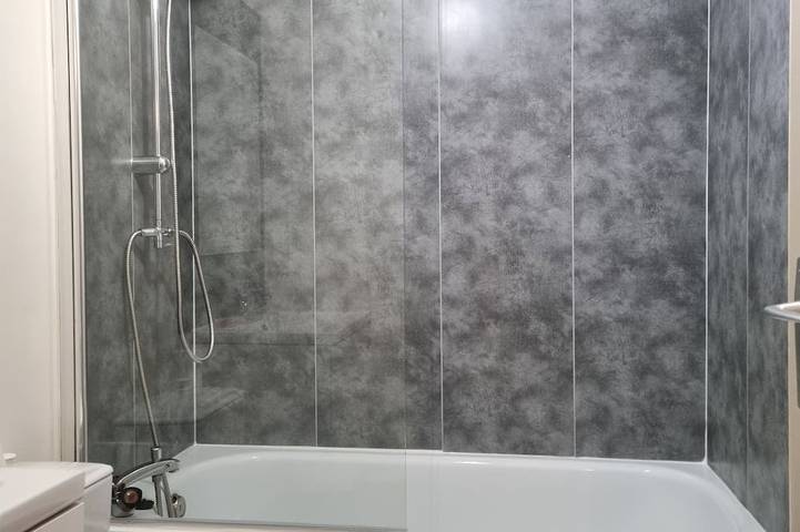 Gîte pour 3 personnes à La Roche-sur-Yon - 2