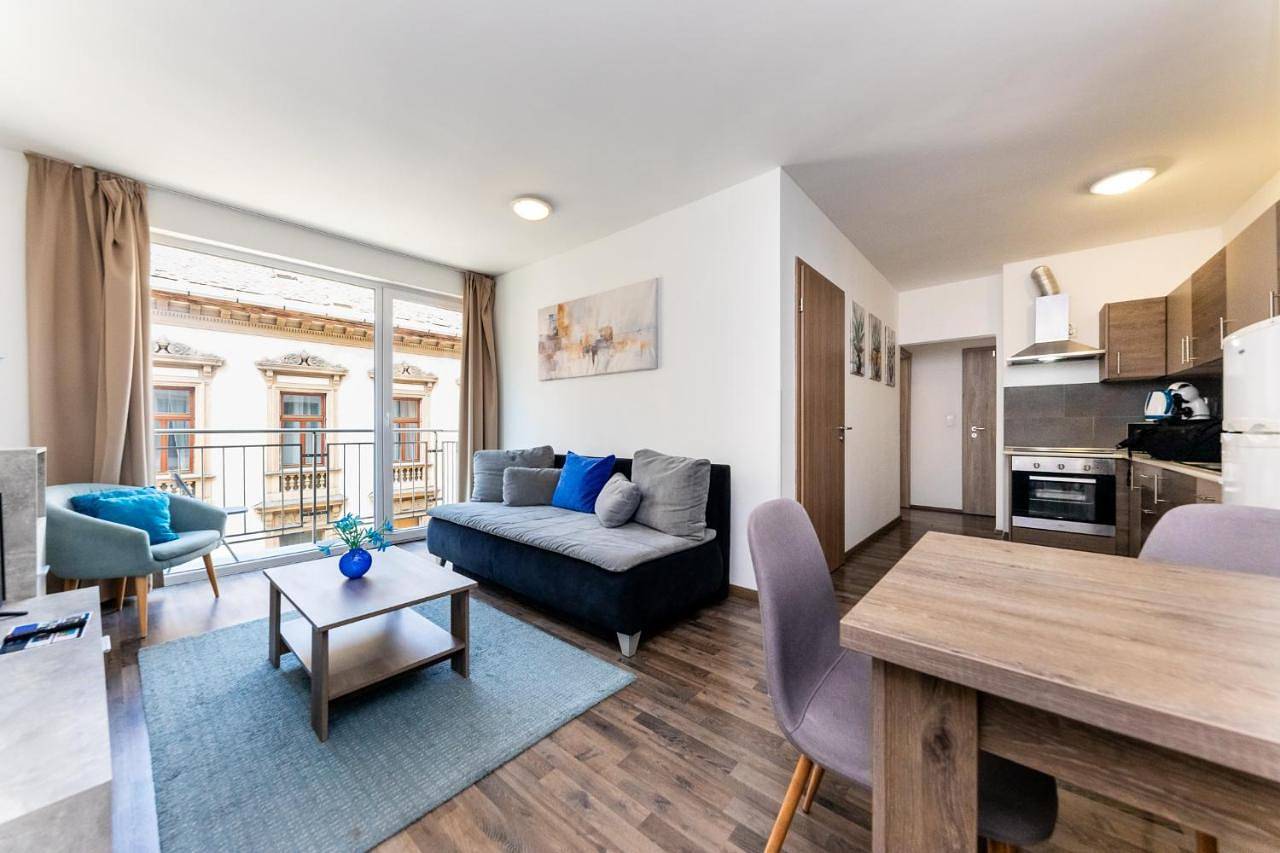 Apartamento entero, Nova City Apartments in Budapest, Danube-Ipoly National Park