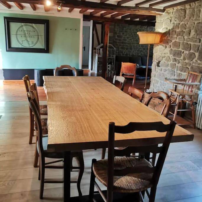 Location de vacances pour 6 personnes, avec jardin dans Athis-Val-de-Rouvre - 2