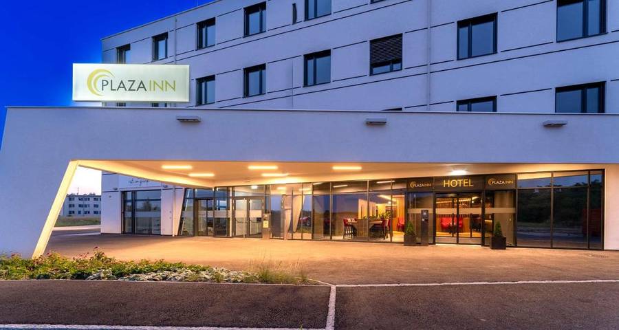 Hotel dla 2 osób, zwierzęta dozwolone w Wiener Neustadt