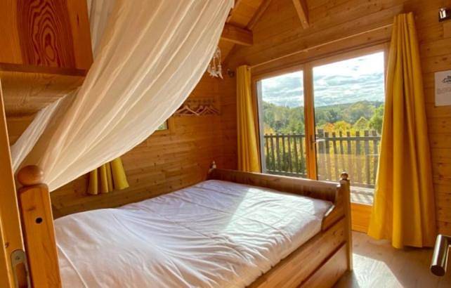 Location de vacances pour 4 personnes, avec Jardin et Piscine dans Beaumontois en Périgord - 2
