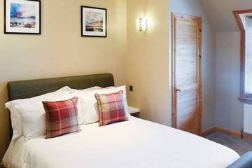 Cottage for 5 People in Drumnadrochit, Loch Ness, Photo 1