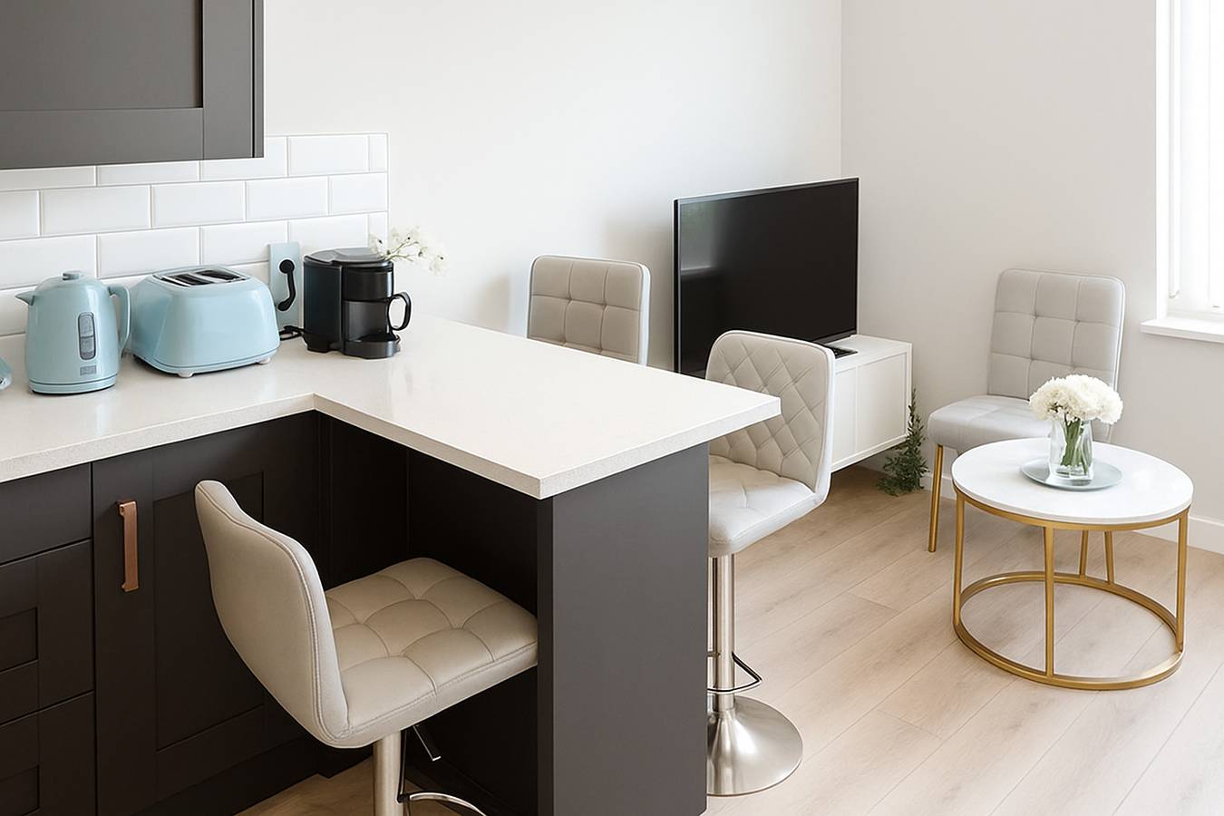 Ganze Wohnung, City Apartment – Erstklassiges Dubliner Stadtzentrum, Dominic Street, Luas, O’Connell Street in Dublin, County Dublin