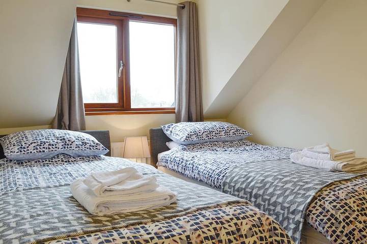 2 Schlafzimmer Unterkunft in Keswick in Keswick, Lake District