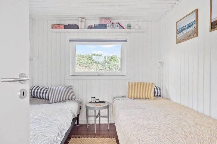 Ferienhaus für 6 Personen, mit Balkon in Kolding - 3