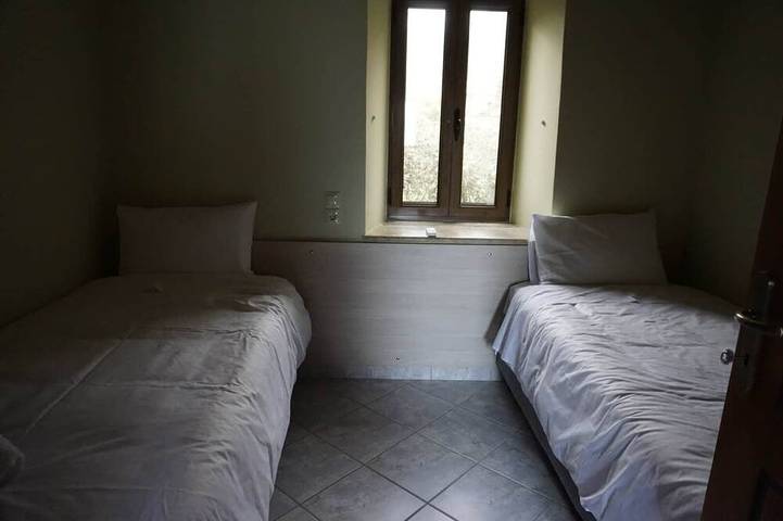 Location de vacances pour 6 personnes, avec Balcon et Jardin dans Leonidion - 4